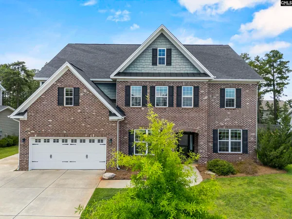 $615,000 | 2005 Harvestwood Lane, Chapin, SC 29036