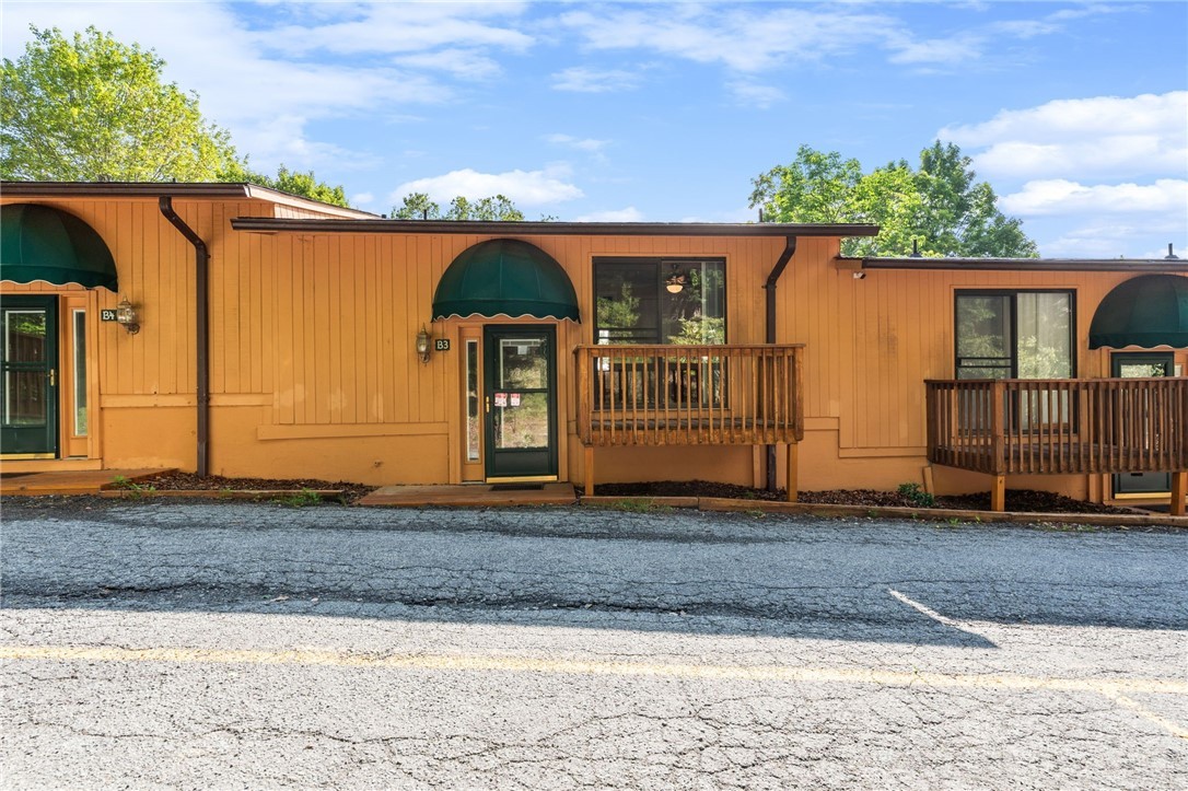 220 Charter Hills Road, Unit B3 Beech Mountain, NC 28604 - Photo 1 of 26