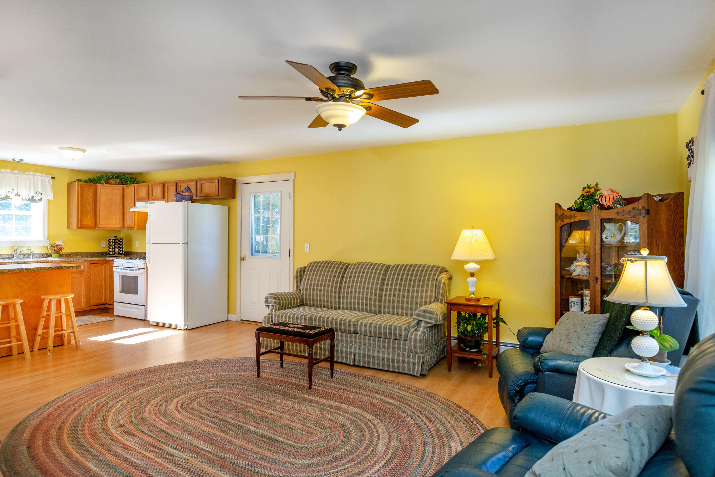 25 North Ridge Road West Gardiner, ME 04345 - Photo 21 of 38 North Ridge_Dunbar_25