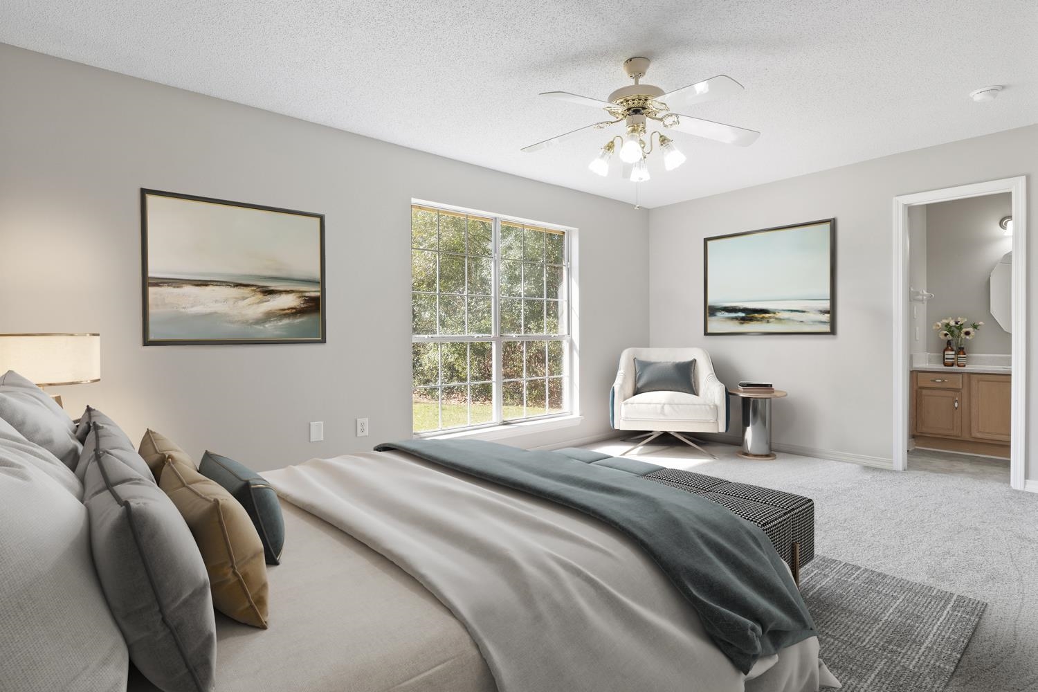 19605 Quartz Lane Robertsdale, AL 36567 - Photo 19 of 33 Bedroom