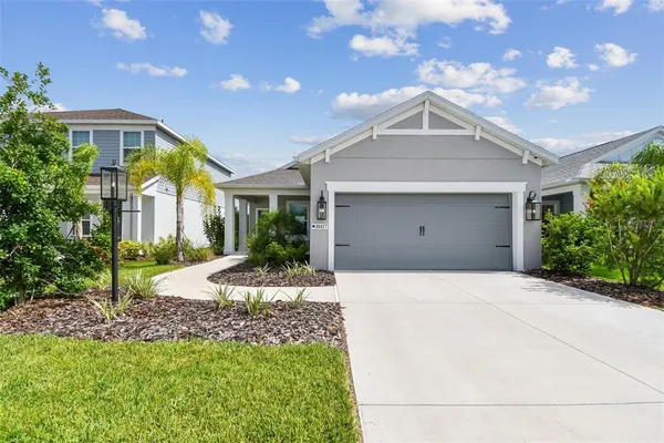 $350,000 | 10417 Old Creek Court, Parrish, FL 34219