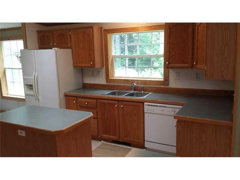59 McGrath Pond Road Oakland, ME 04963 - Photo 6 of 33 Kitchen.