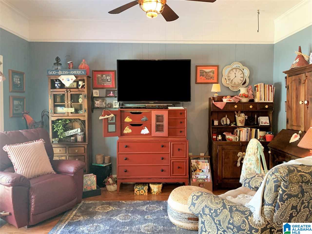 802 Willman Road Talladega, AL 35160 - Photo 11 of 36