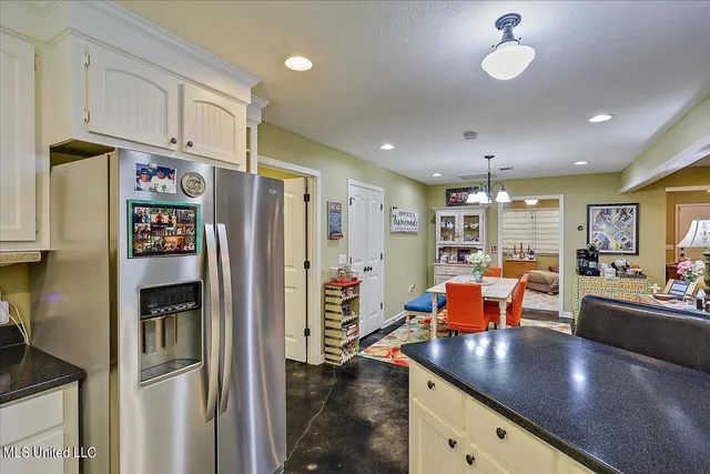 $489,900 | 2568 Highway 481, Raleigh, MS 39153