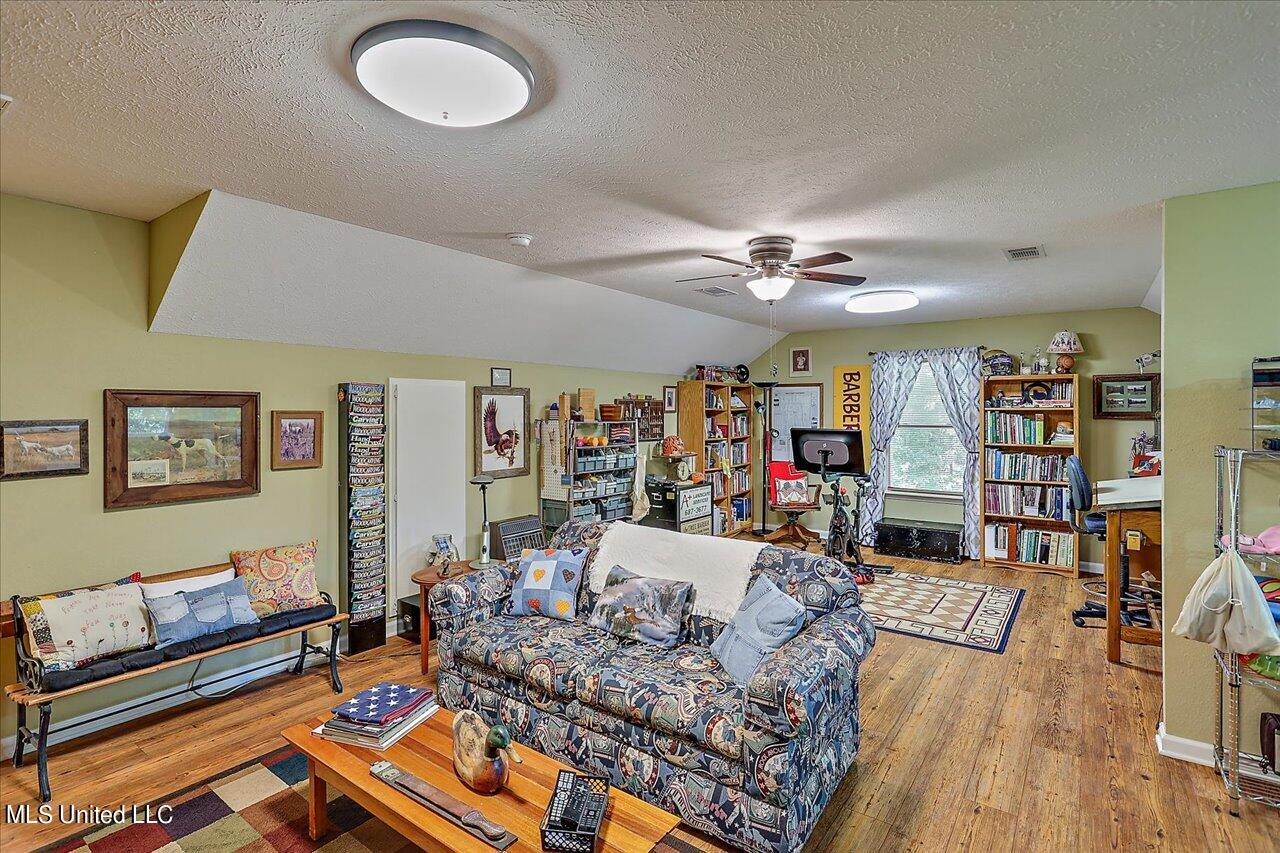 2568 Highway 481 Raleigh, MS 39153 - Photo 39 of 89 Bonus View 2