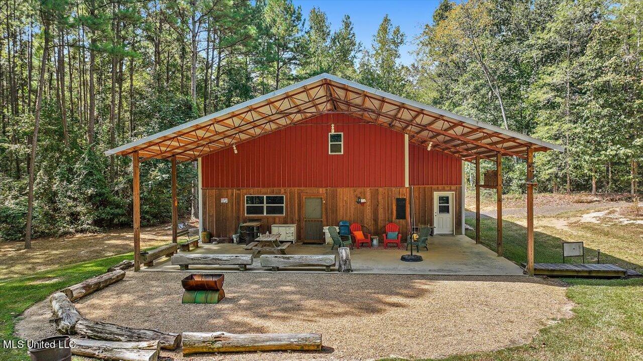 2568 Highway 481 Raleigh, MS 39153 - Photo 49 of 89 Entertainment Barn