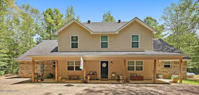 $489,900 | 2568 Highway 481, Raleigh, MS 39153