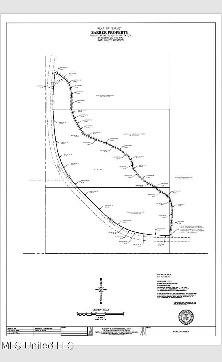 2568 Highway 481 Raleigh, MS 39153 - Photo 84 of 89 IMG_2954