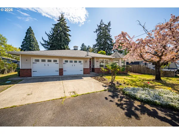 $515,000 | 1565 Santa Rosa Street, Eugene, OR 97404