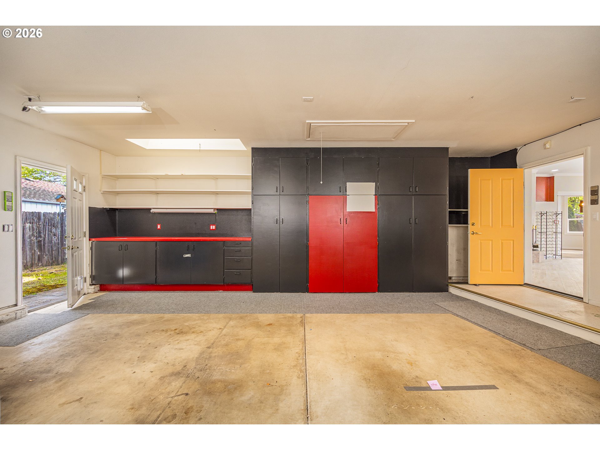 1565 Santa Rosa Street Eugene, OR 97404 - Photo 15 of 35