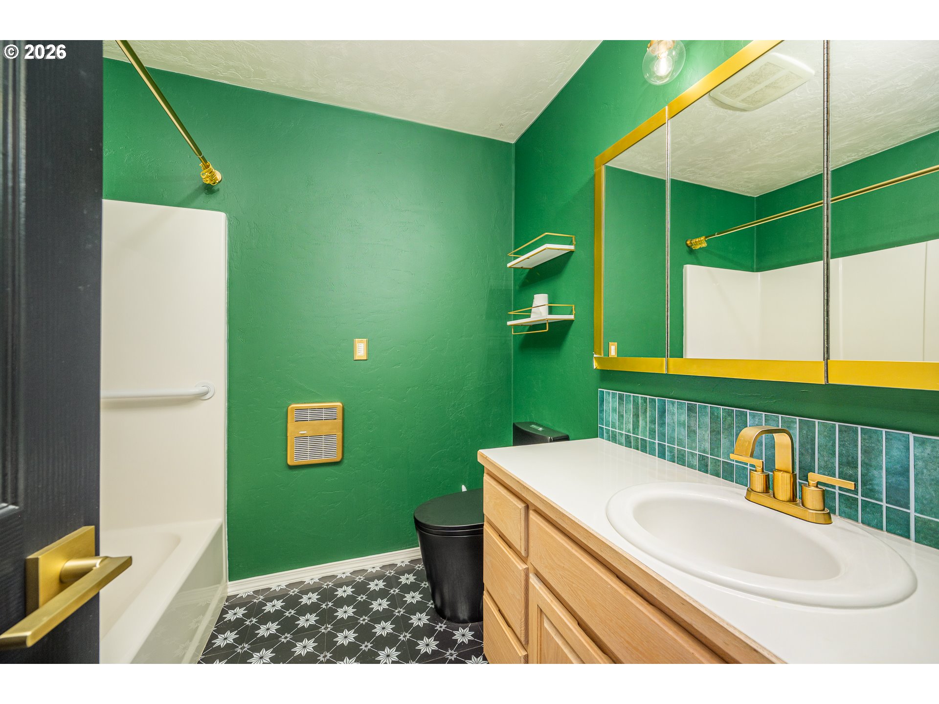 1565 Santa Rosa Street Eugene, OR 97404 - Photo 18 of 35