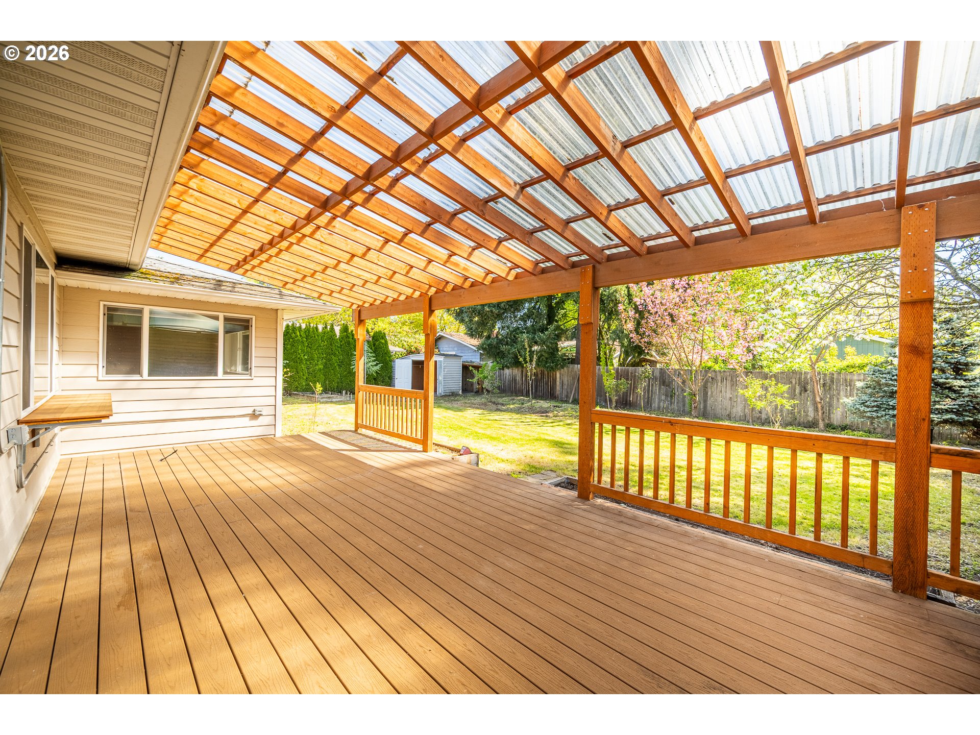 1565 Santa Rosa Street Eugene, OR 97404 - Photo 26 of 35