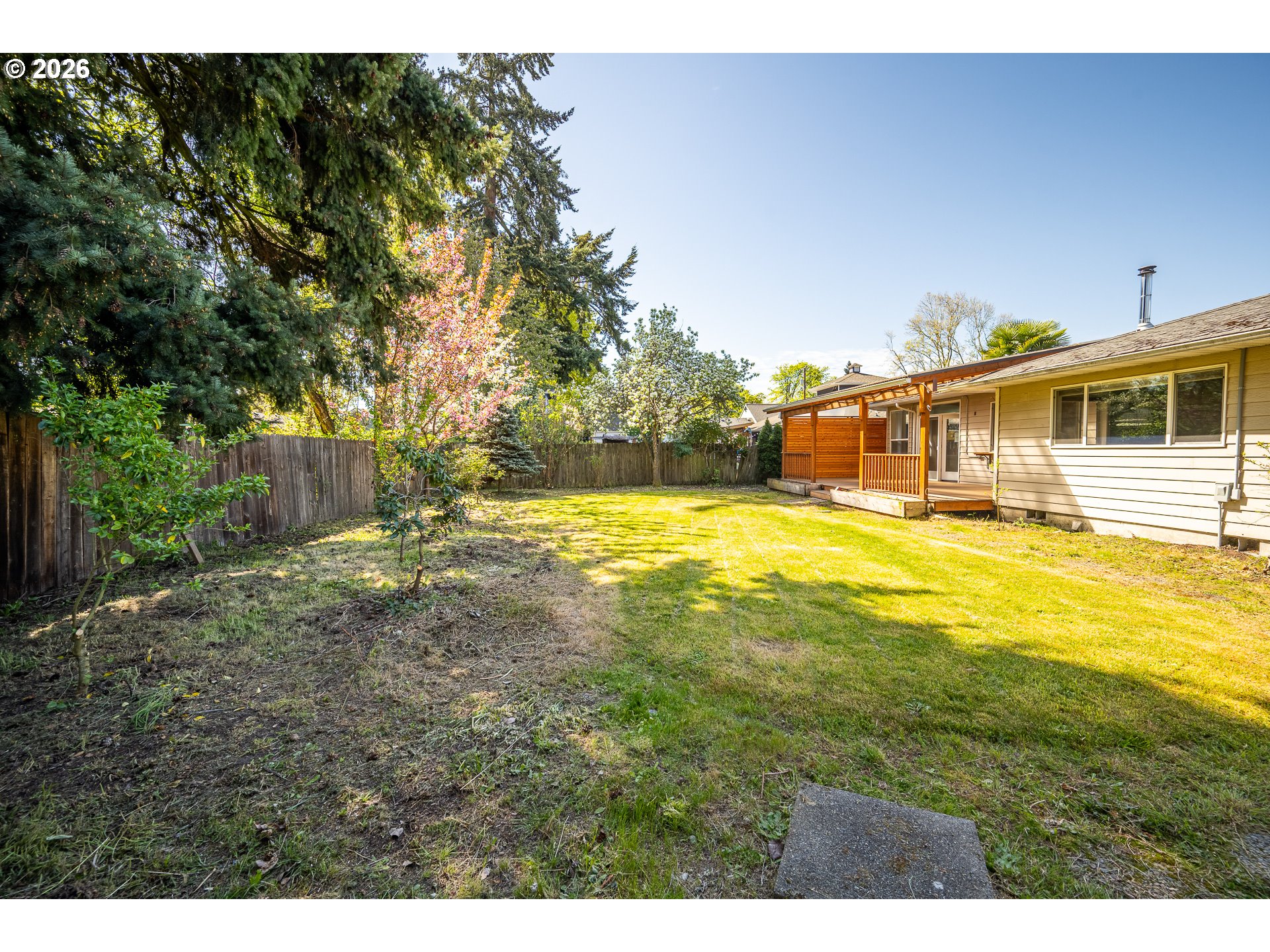 1565 Santa Rosa Street Eugene, OR 97404 - Photo 34 of 35