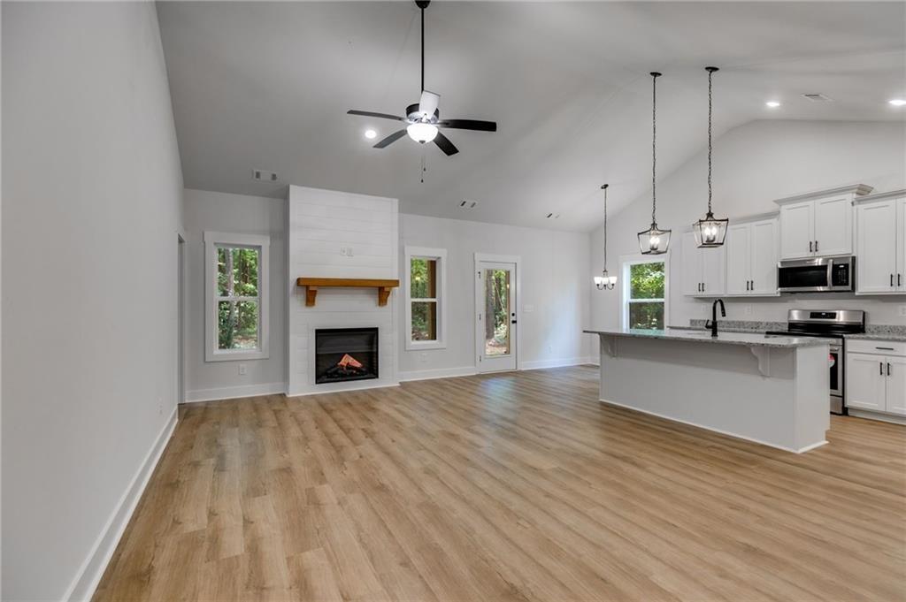 338 Dunn Road Silver Creek, GA 30173 - Photo 13 of 37 Gallery Image 13
