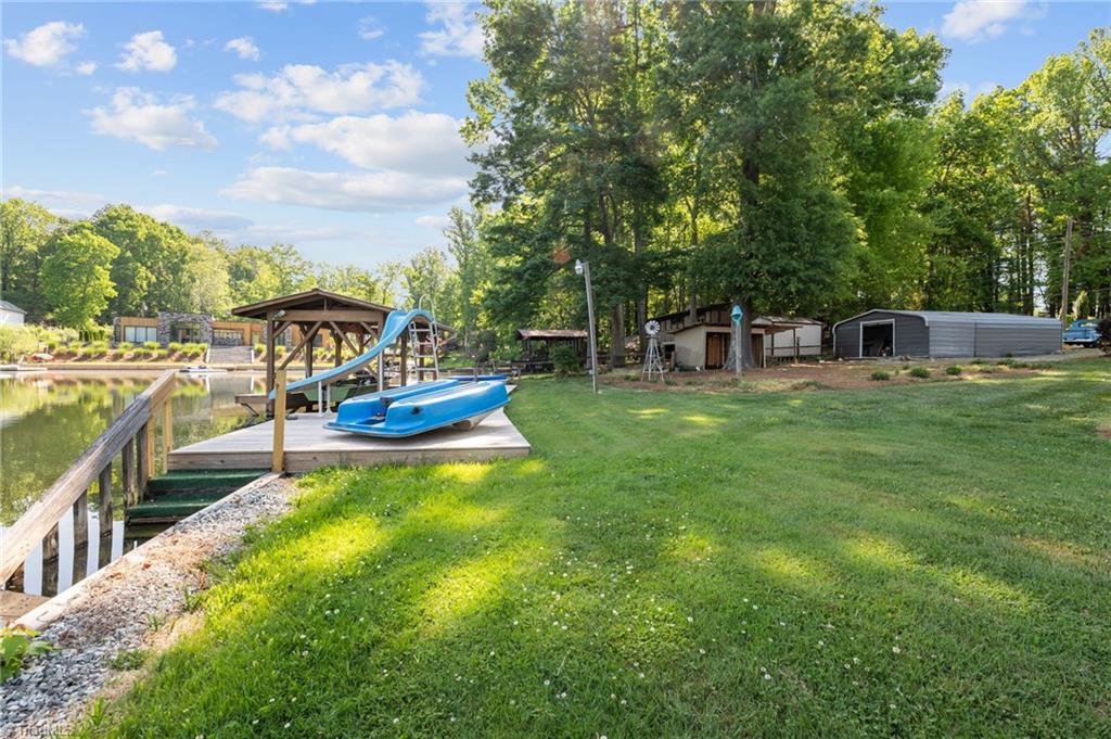 3910 Waterton Road Summerfield, NC 27358 - Photo 7 of 44