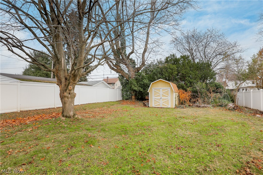 316 Raff Road Northwest Canton, OH 44708 - Photo 25 of 25 Gallery Image 25