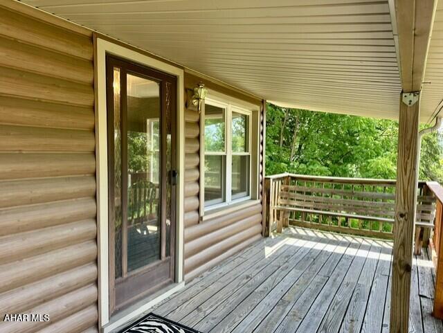 3311 Valley Road New Paris, PA 15554 - Photo 15 of 58