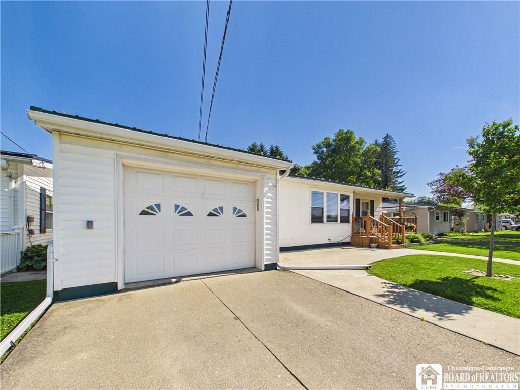 521 East Spring Street Olean, NY 14760 - Photo 29 of 39