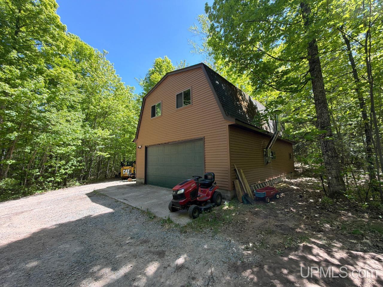 340 Pelissier Lake Road Marquette, MI 49855 - Photo 59 of 65