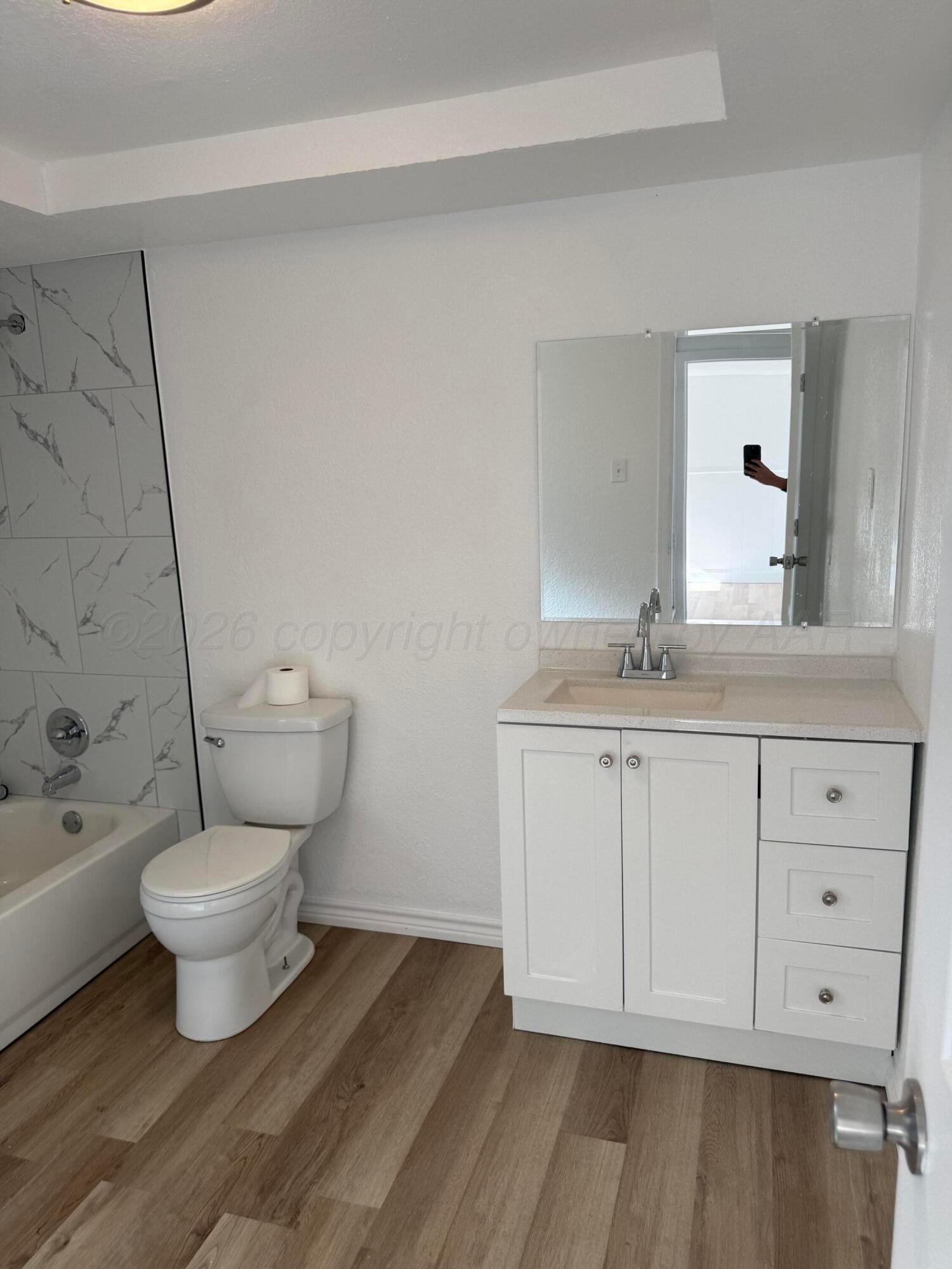 4112 South Monroe Street Amarillo, TX 79110 - Photo 7 of 10 IMG_4096