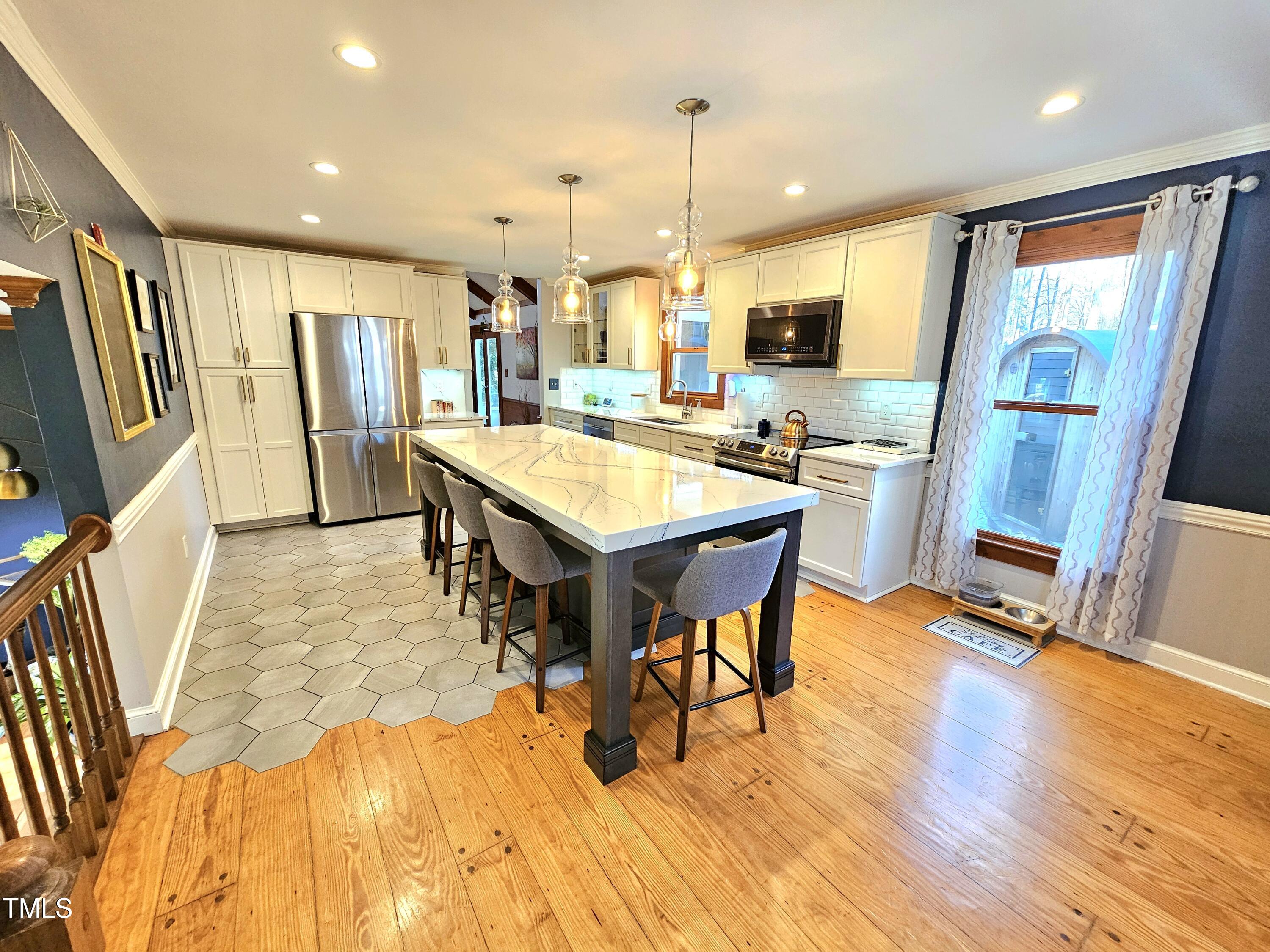 4909 Old Elizabeth Road Raleigh, NC 27616 - Photo 13 of 63 20250126_145014
