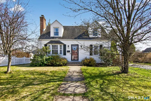 $335,000 | 22 Carroll Road, Manchester, CT 06042