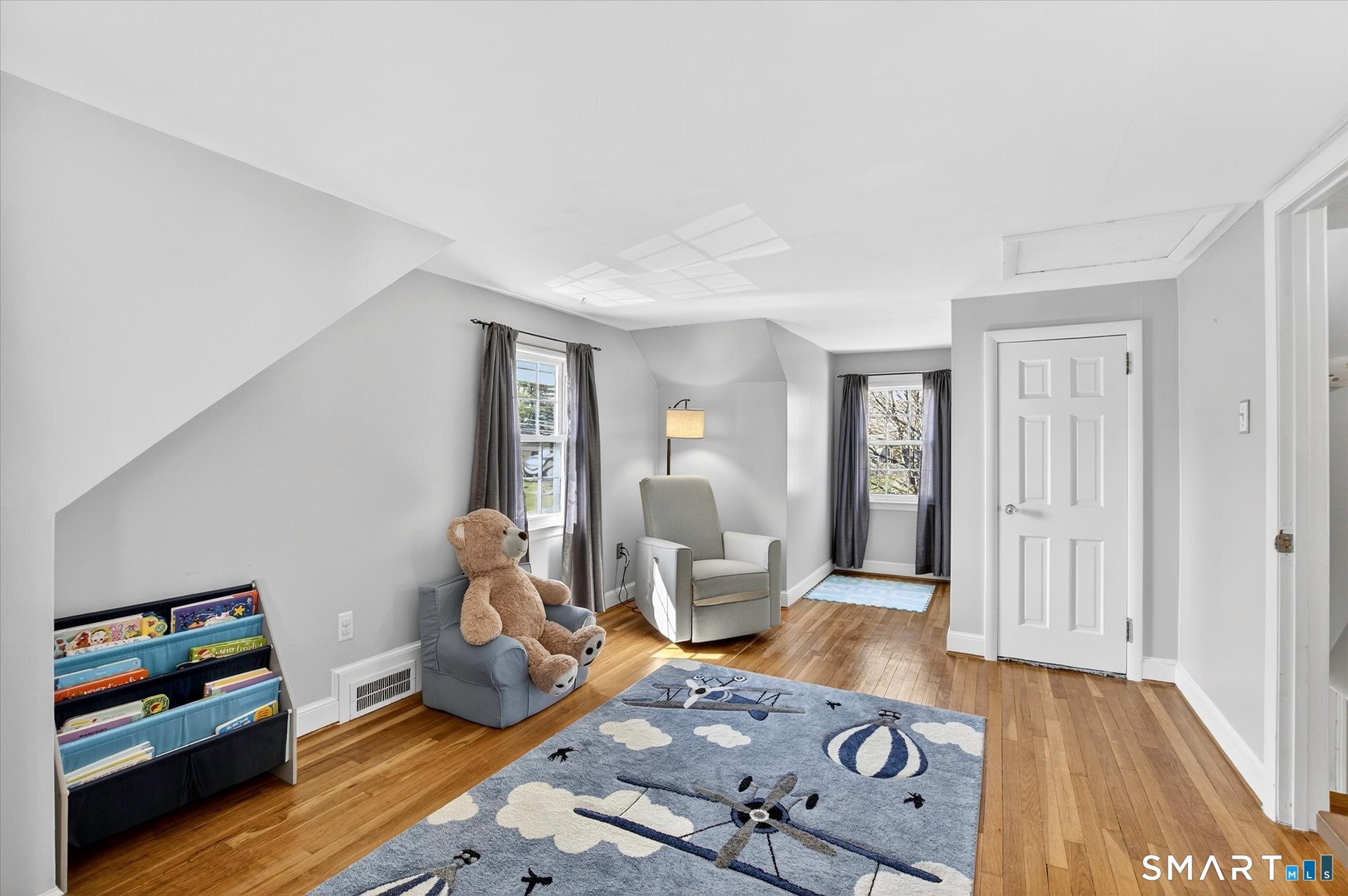 22 Carroll Road Manchester, CT 06042 - Photo 28 of 40