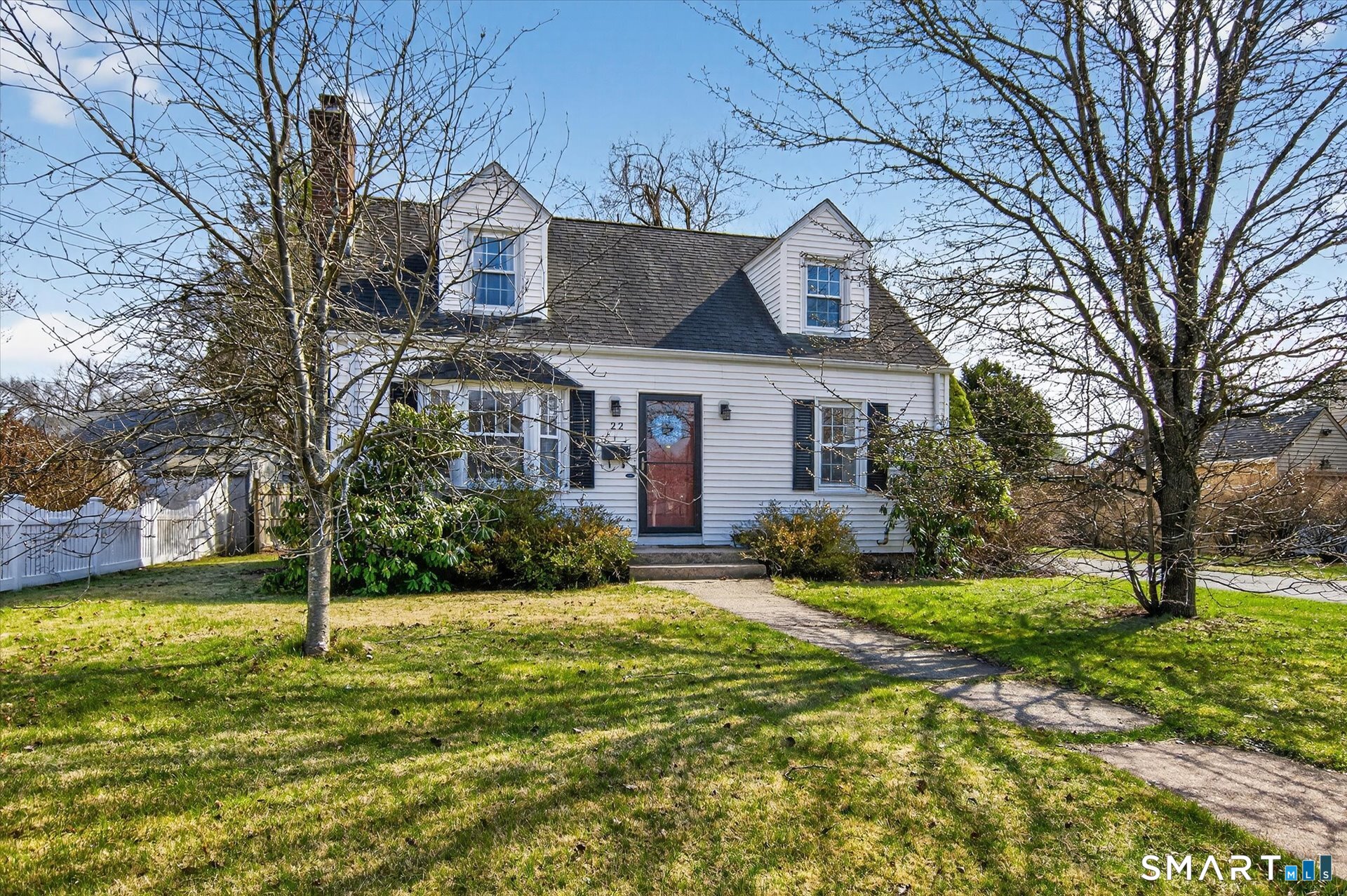 22 Carroll Road Manchester, CT 06042 - Photo 39 of 40