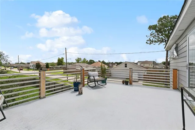 $2,200 | 3520 Blanchard Drive, Chalmette, LA 70043