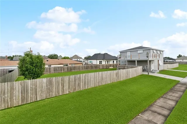 $2,200 | 3520 Blanchard Drive, Chalmette, LA 70043