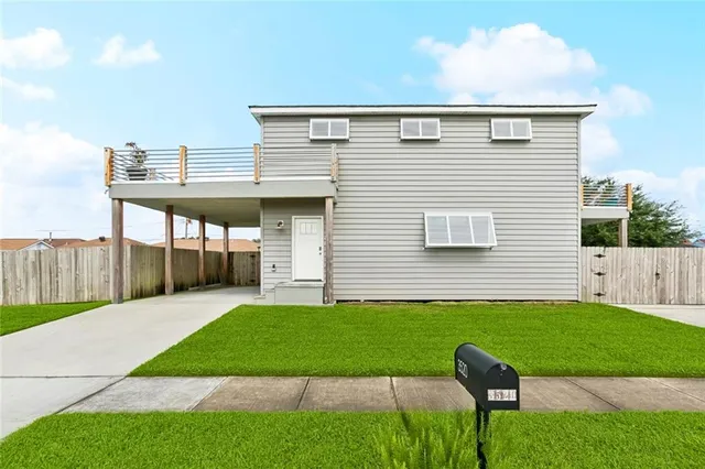 $2,200 | 3520 Blanchard Drive, Chalmette, LA 70043