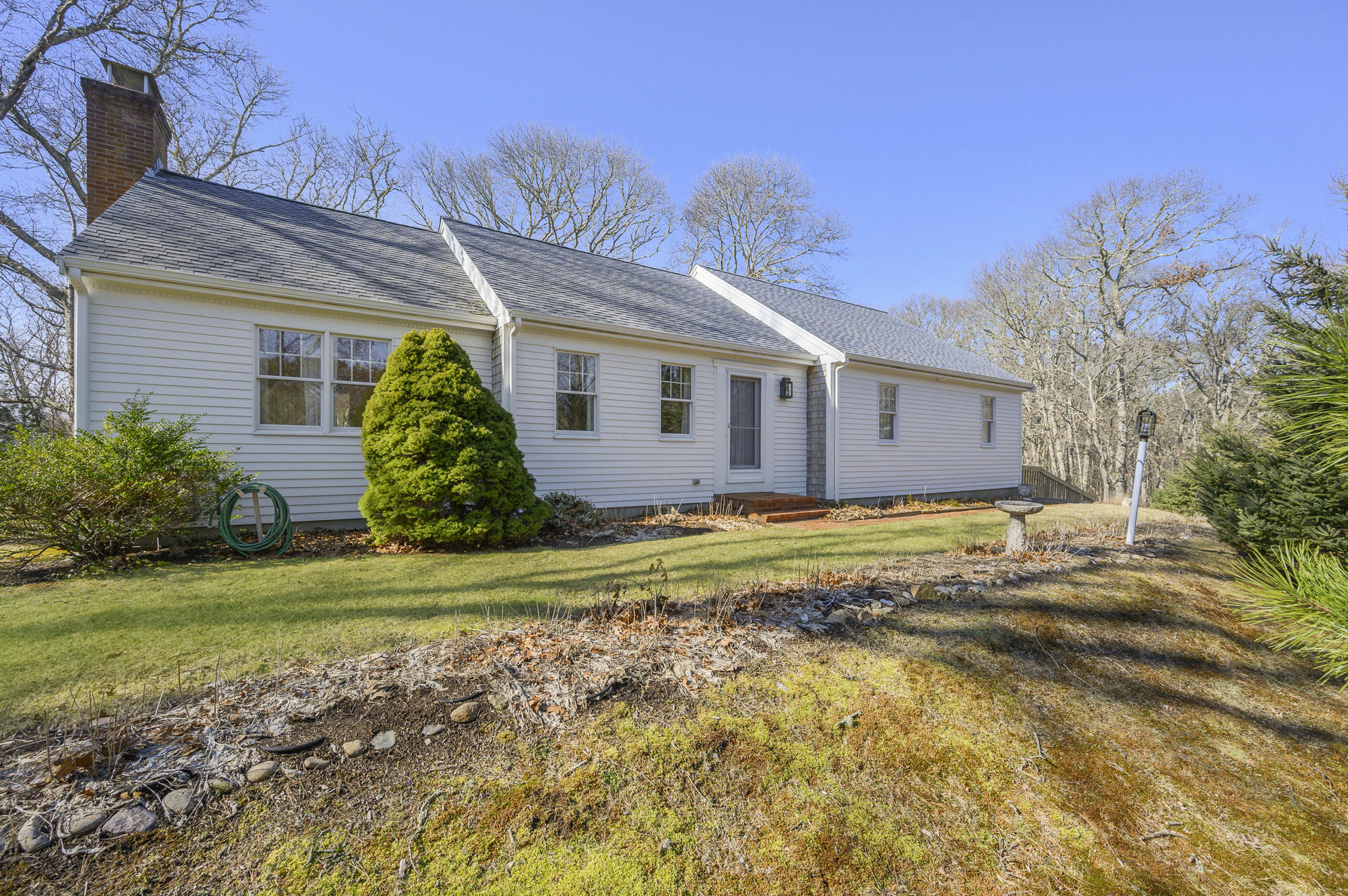 120 Old Bog Road Brewster, MA 02631 - Photo 1 of 29 120 Old Bog Rd.