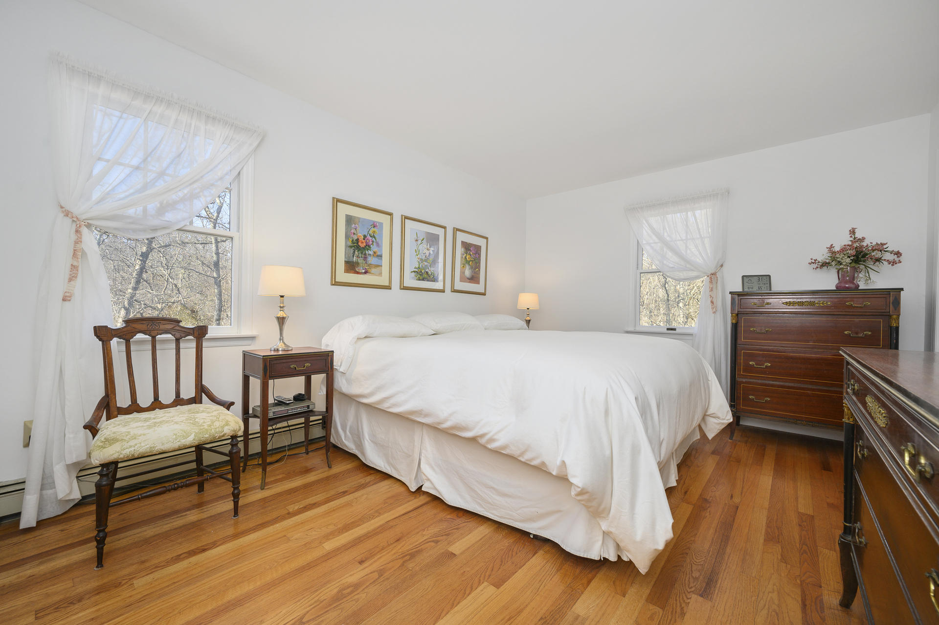 120 Old Bog Road Brewster, MA 02631 - Photo 11 of 29 Master bedroom