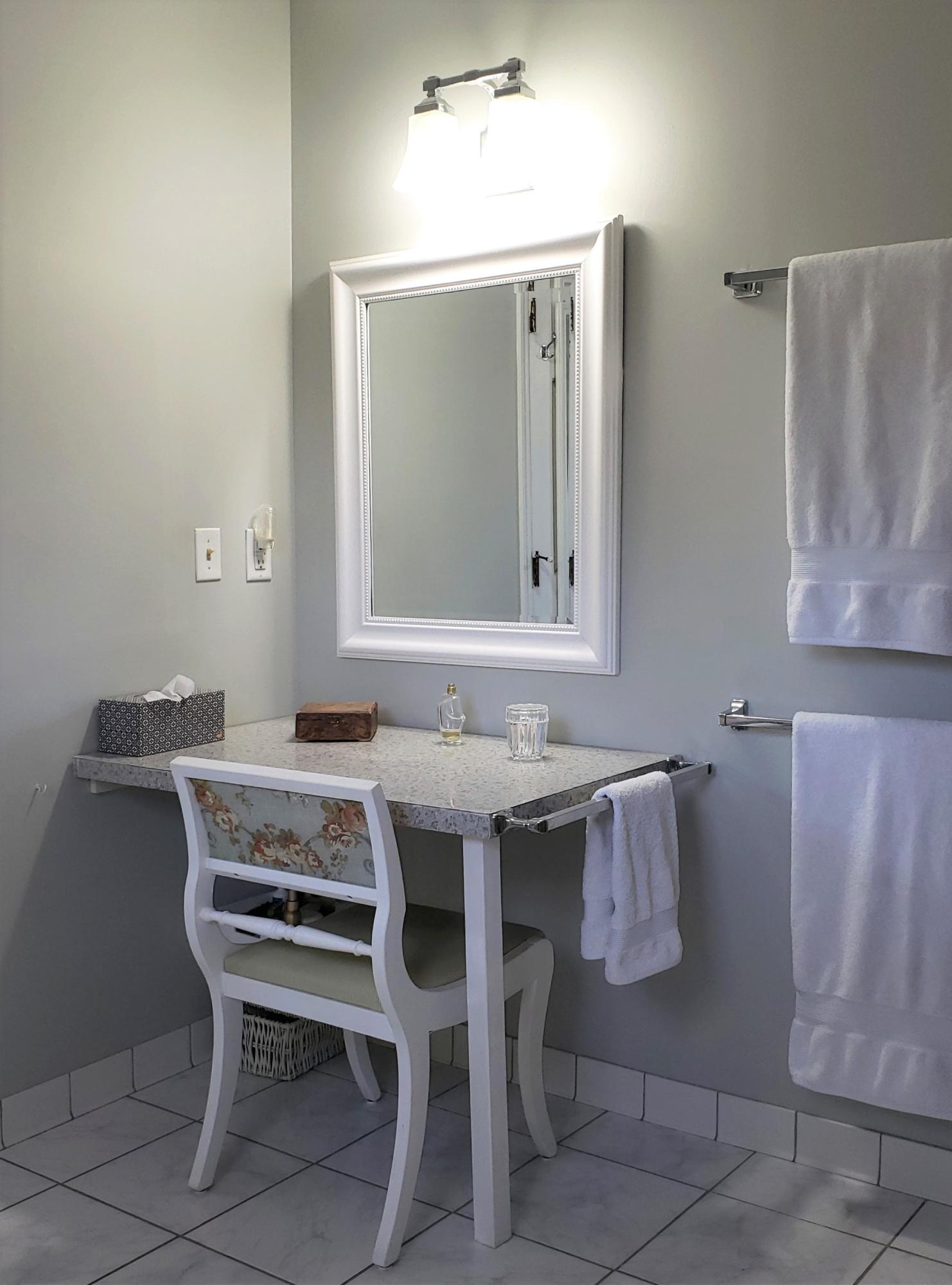 120 Old Bog Road Brewster, MA 02631 - Photo 13 of 29 Master Bath Vanity