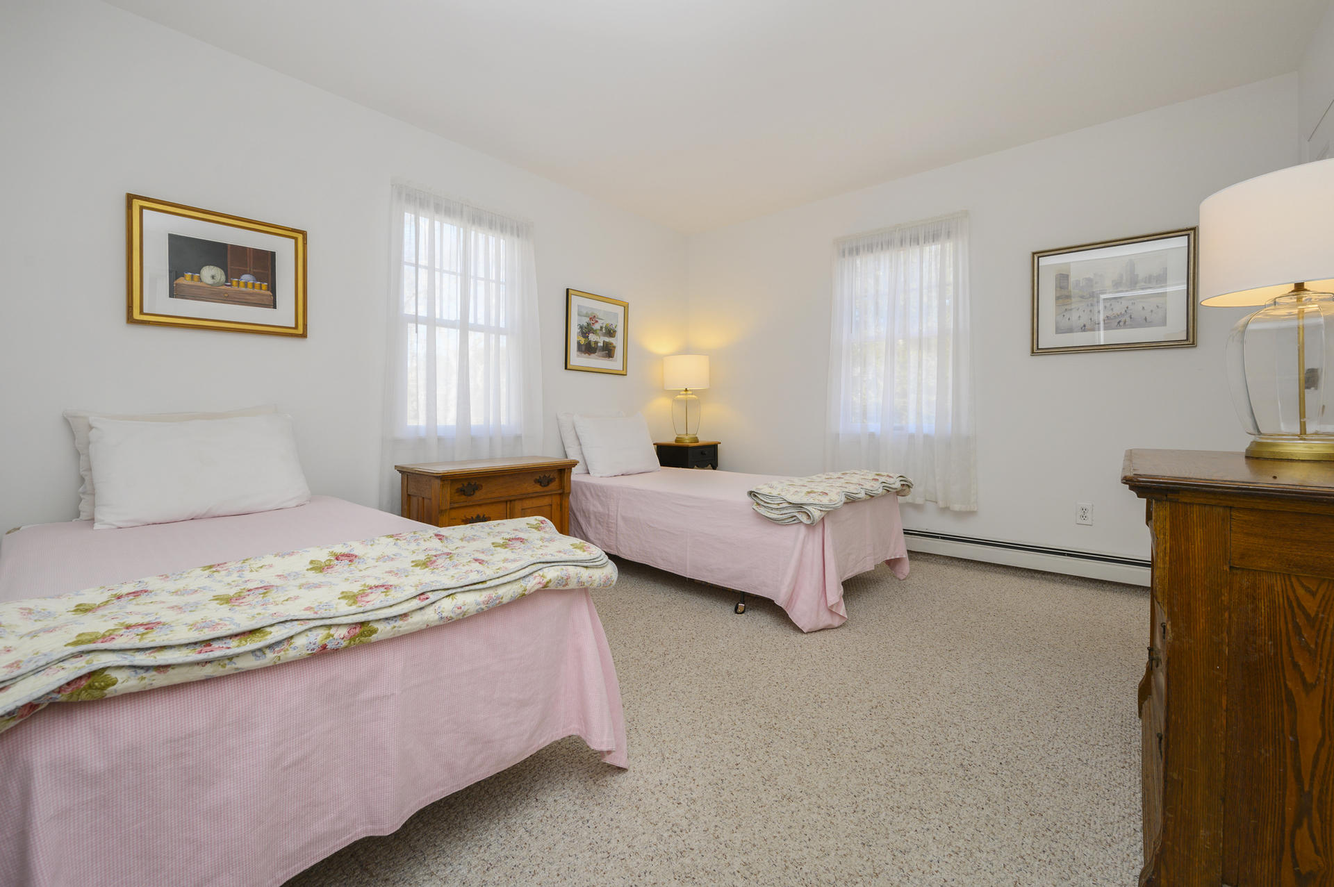 120 Old Bog Road Brewster, MA 02631 - Photo 14 of 29 Guest room