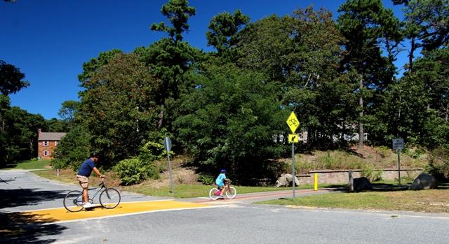 120 Old Bog Road Brewster, MA 02631 - Photo 28 of 29 Bike path