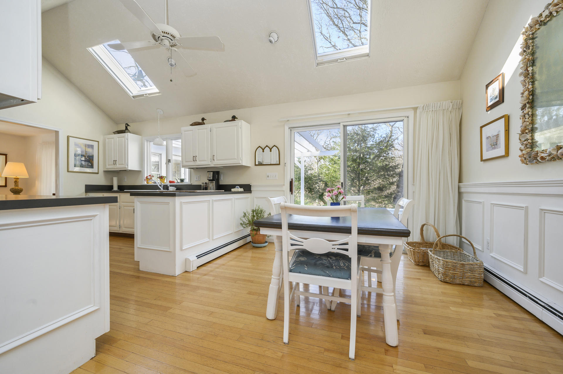 120 Old Bog Road Brewster, MA 02631 - Photo 5 of 29 Kitchen