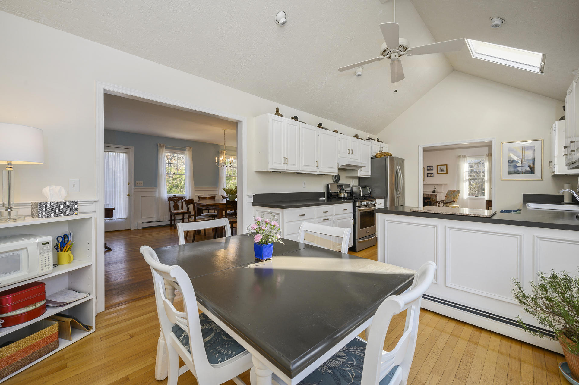 120 Old Bog Road Brewster, MA 02631 - Photo 6 of 29 Kitchen