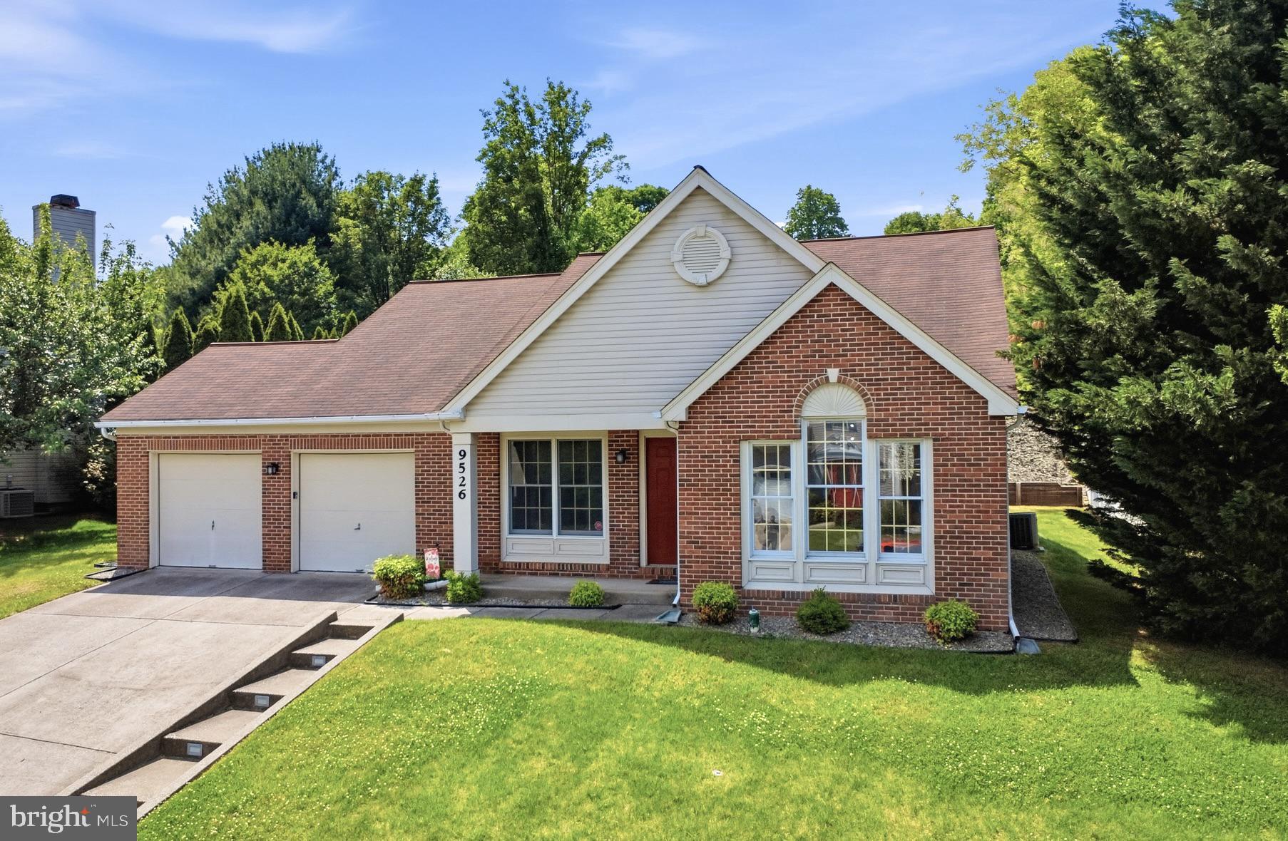 9526 Hallhurst Road Baltimore, MD 21236 - Photo 1 of 50