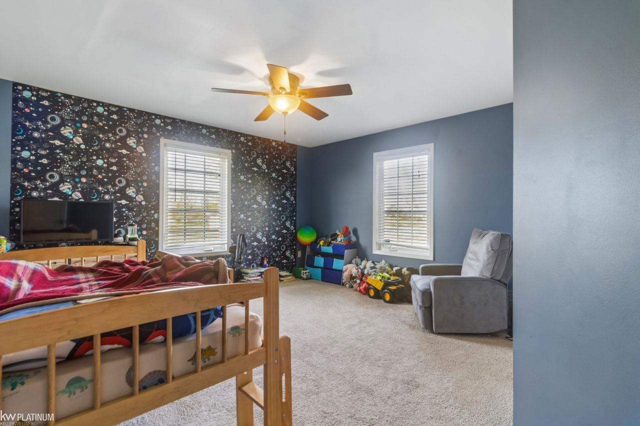 13201 Speaker Road Yale, MI 48097 - Photo 34 of 57