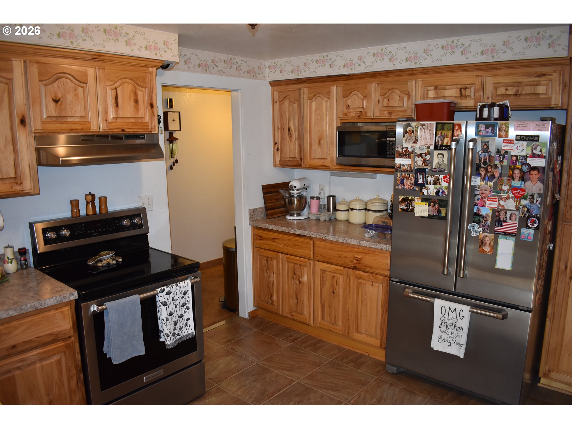 2360 High Street Reedsport, OR 97467 - Photo 27 of 40