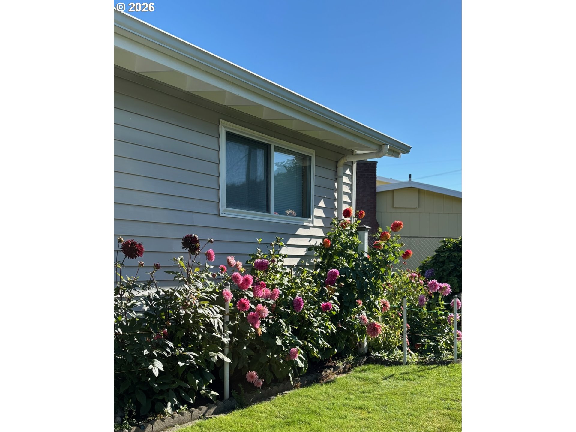 2360 High Street Reedsport, OR 97467 - Photo 42 of 42 a front view of a house with a yard