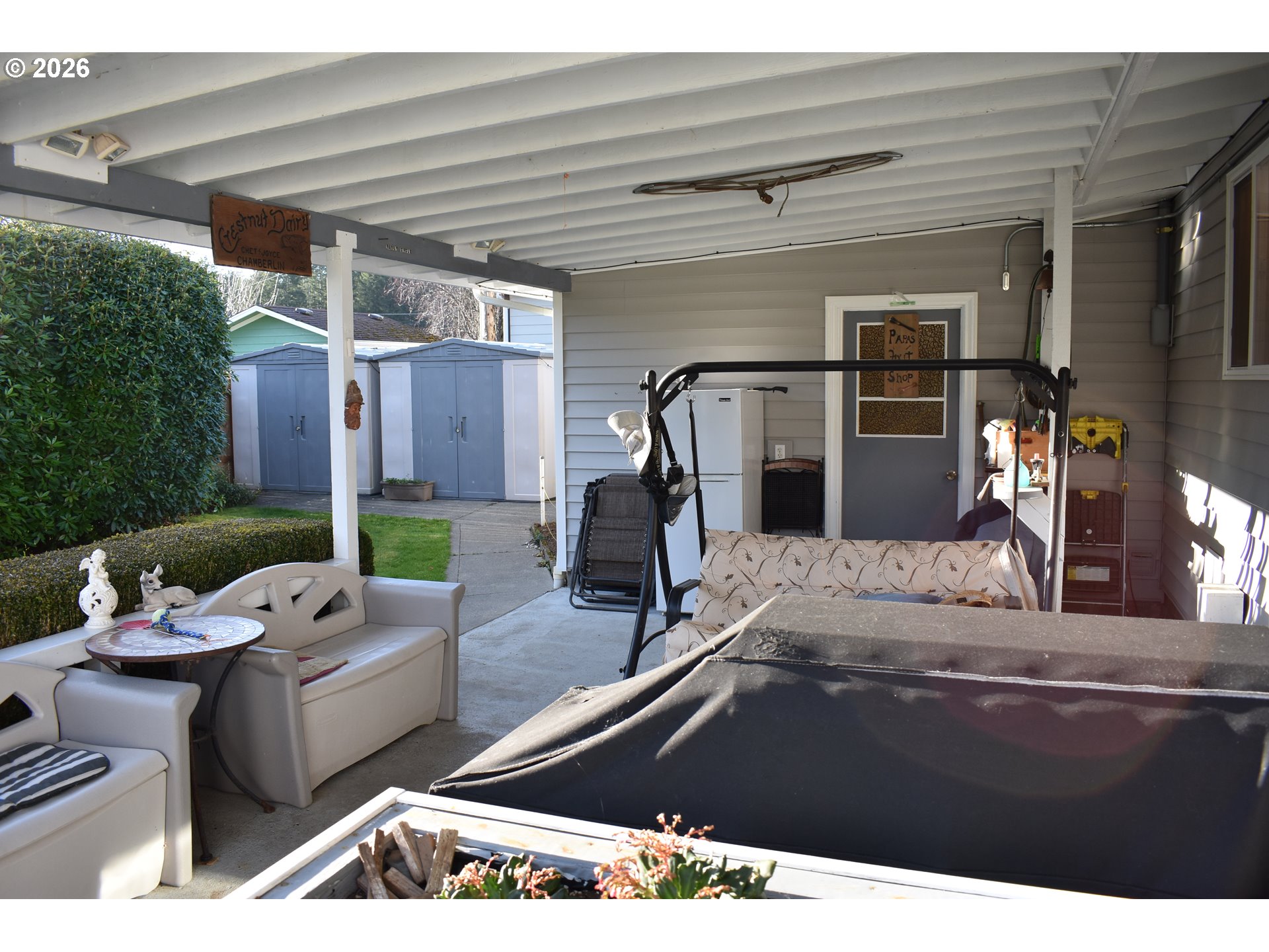 2360 High Street Reedsport, OR 97467 - Photo 6 of 40