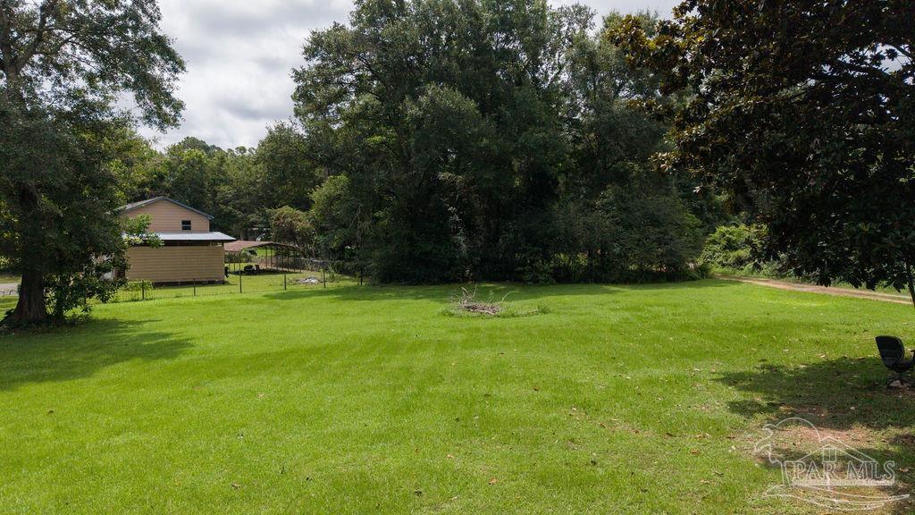 148 San Carlos Road Cantonment, FL 32533 - Photo 41 of 41