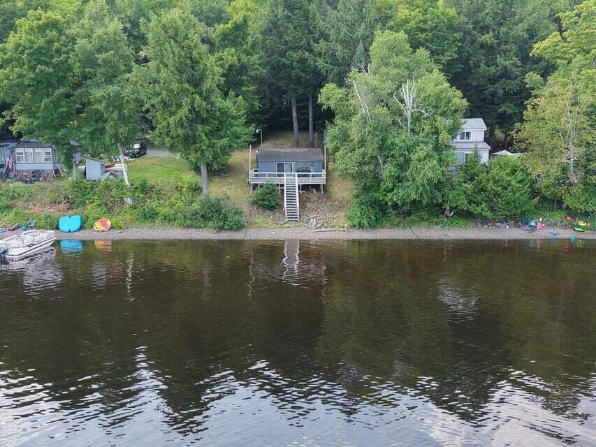 656 W Road Portage Lake, ME 04768 - Photo 15 of 24 Exterior