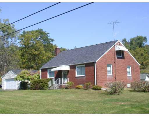 480 Golf Course Road Aliquippa, PA 15001 - Photo 1 of 15 Exterior Front.