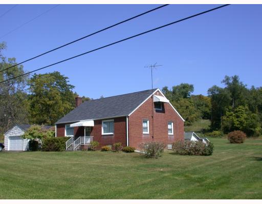 480 Golf Course Road Aliquippa, PA 15001 - Photo 2 of 15 Exterior Front.