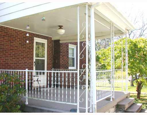 480 Golf Course Road Aliquippa, PA 15001 - Photo 11 of 15 Patio/Deck.