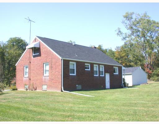 480 Golf Course Road Aliquippa, PA 15001 - Photo 15 of 15 Exterior Back.
