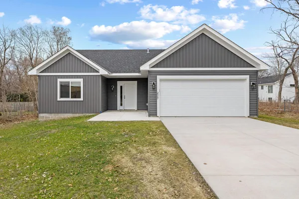 $429,900 | 2557 County Rd I, Mounds View, MN 55112